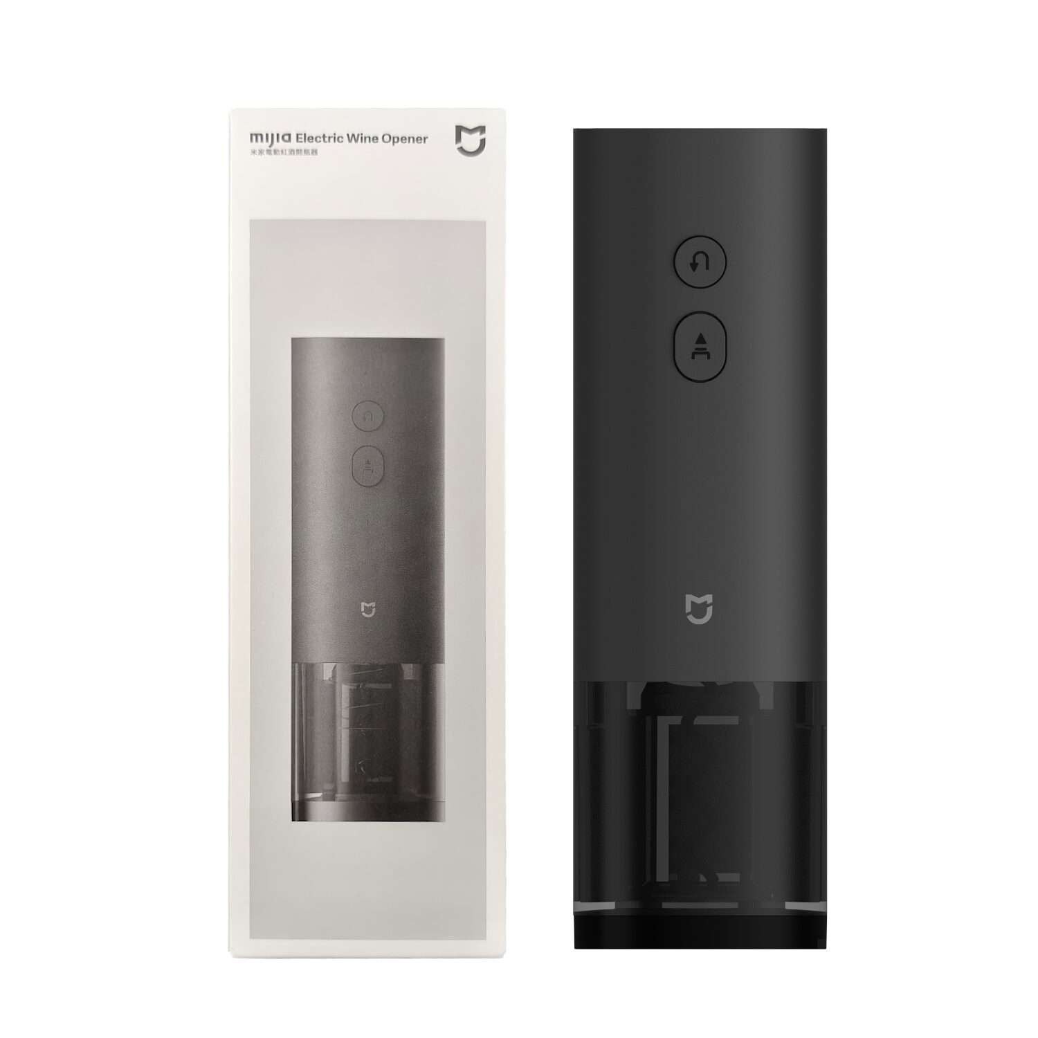 Xiaomi Mijia Electric Wine Opener - Image 1