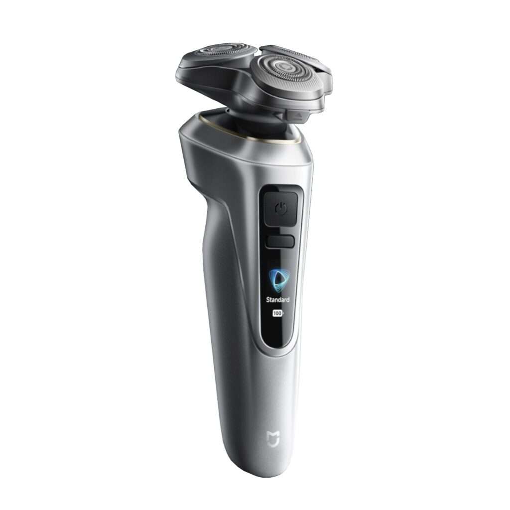 Xiaomi Mijia Electric Shaver Pro - Silver