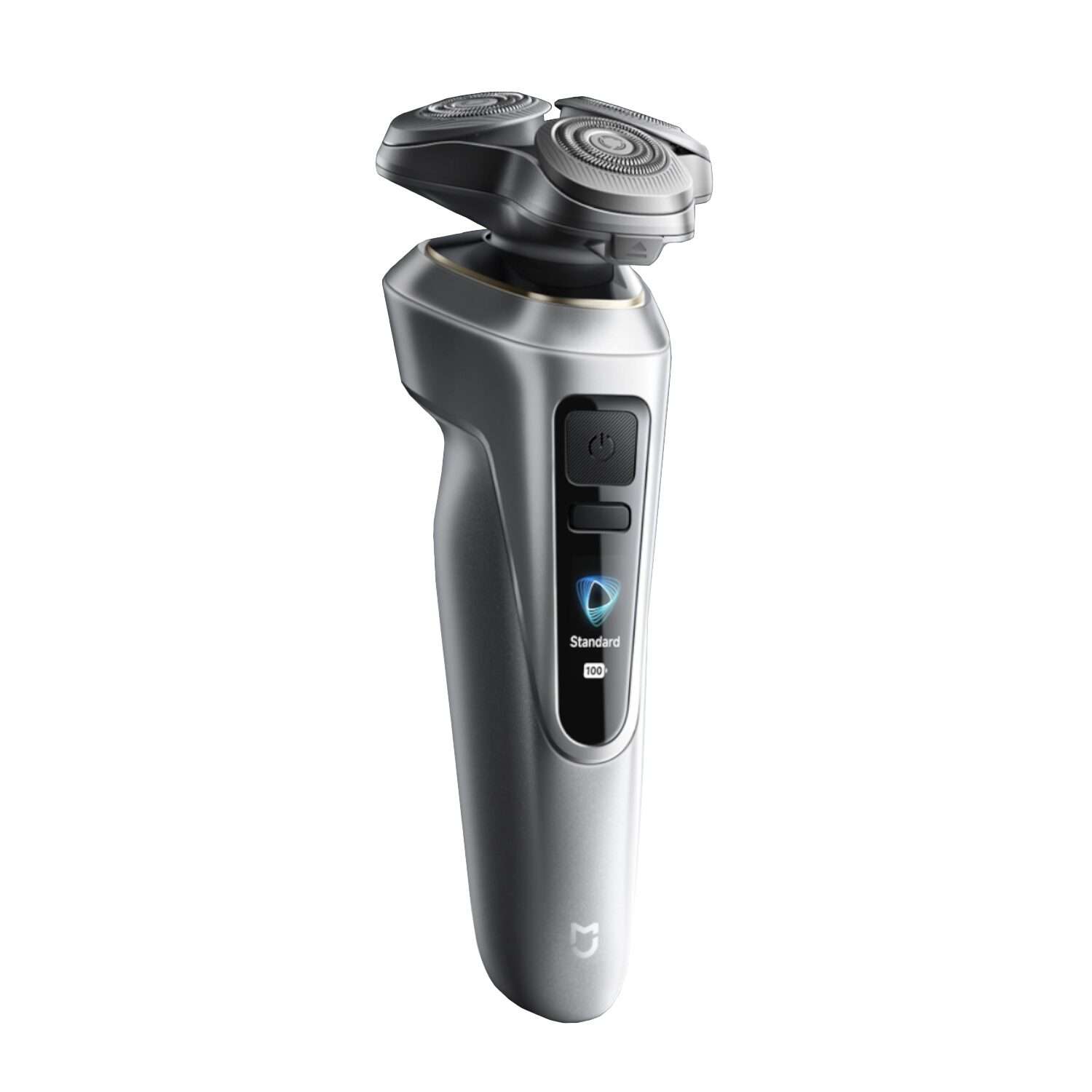 Xiaomi Mijia Electric Shaver Pro - Silver - Image 1