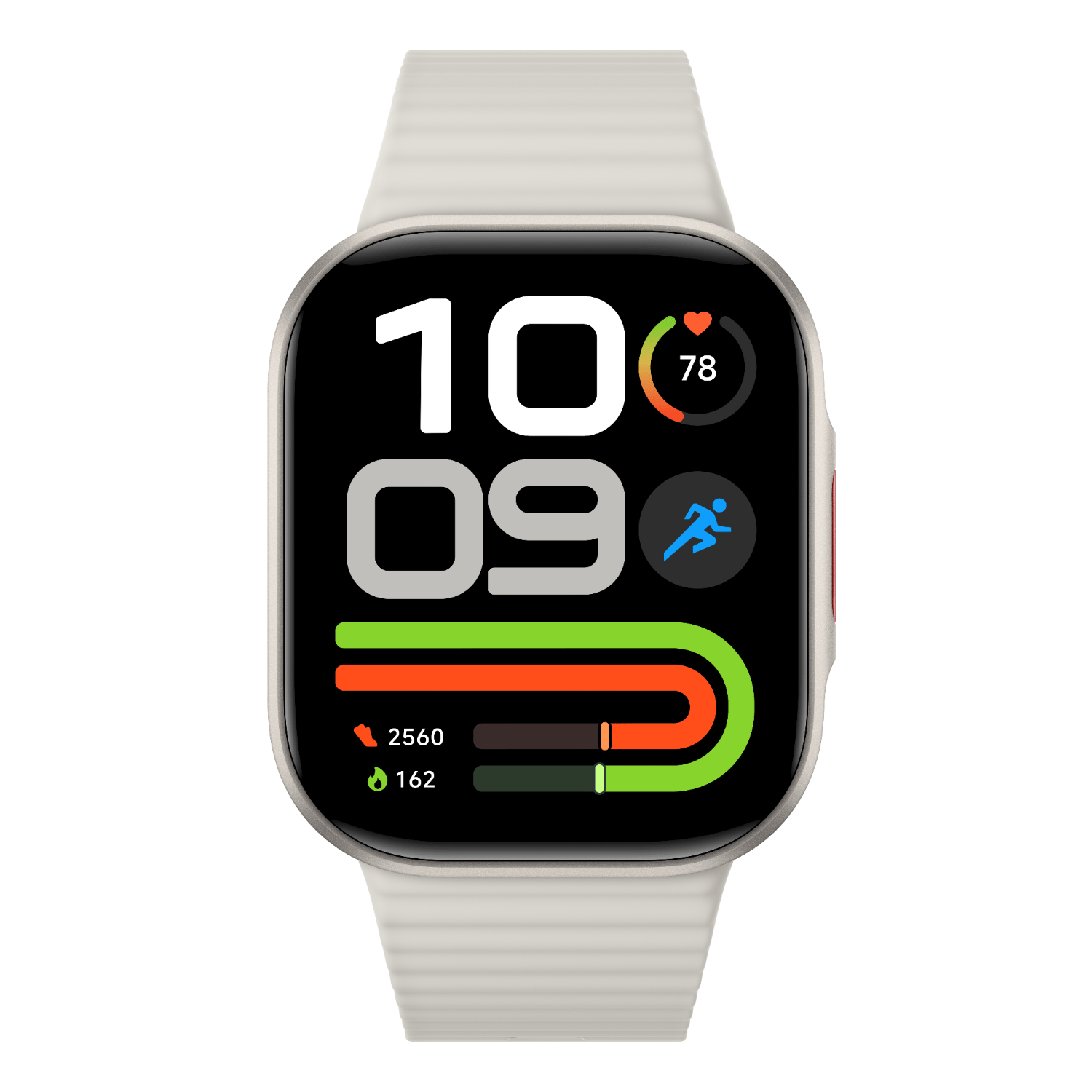 Xiaomi Redmi Watch 6 lite - Grey - Image 1