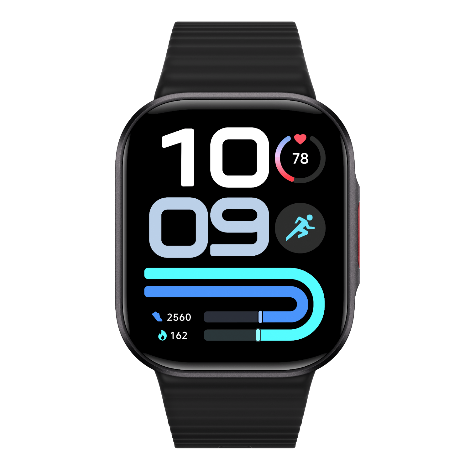 Xiaomi Redmi Watch 6 Lite - Black - Image 1