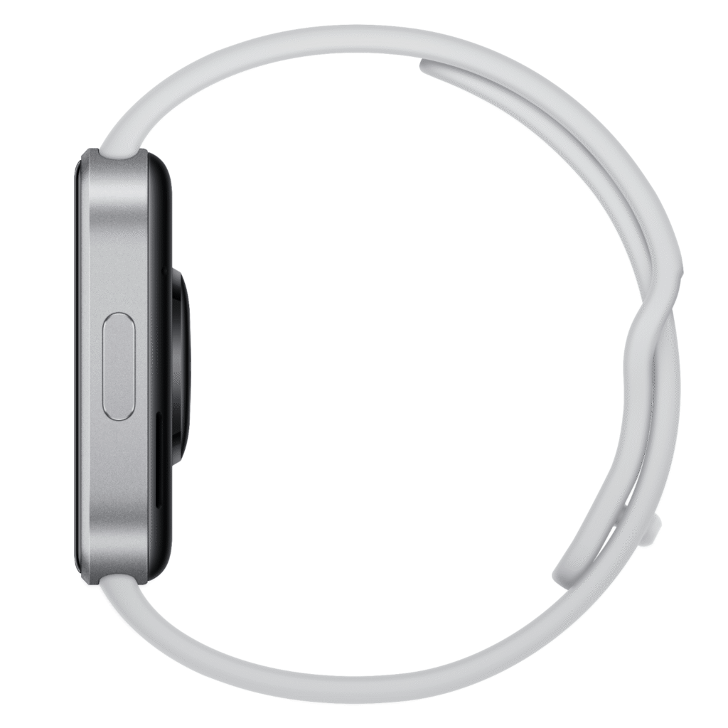 Xiaomi Redmi Watch 6 Active - Silver