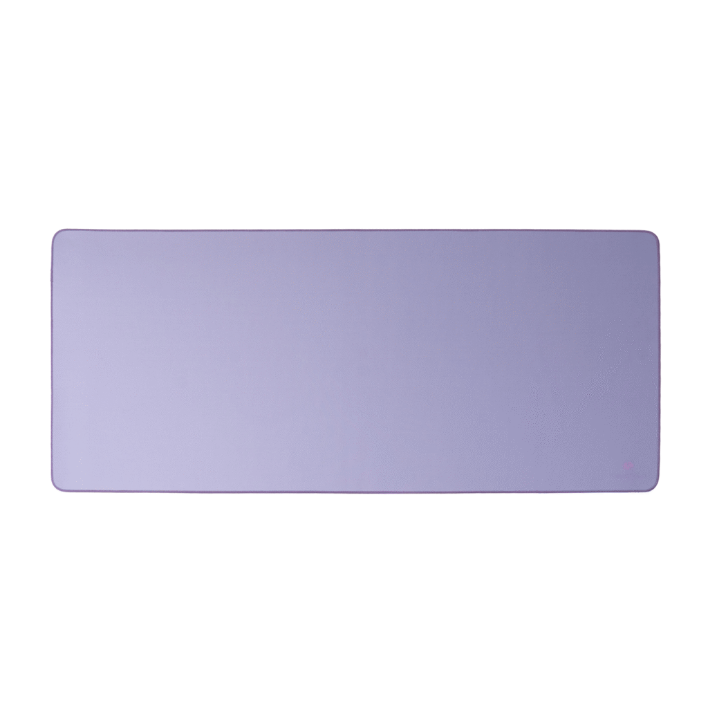 Keychron Desk Mat - Purple