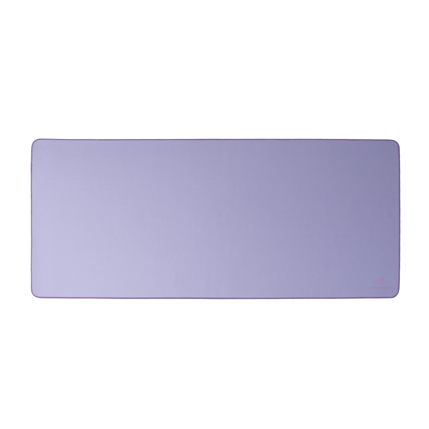Keychron Desk Mat - Purple - Image 1