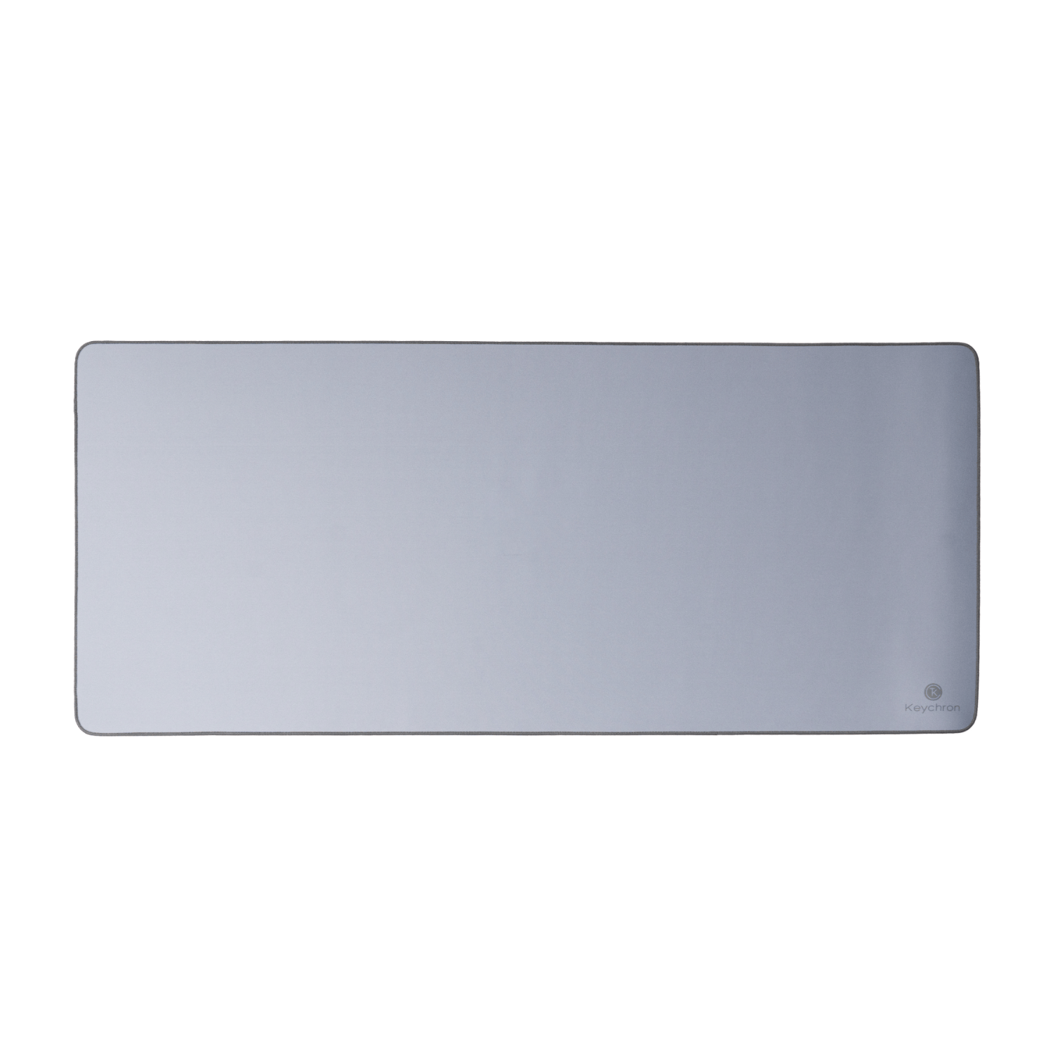 Keychron Desk Mat - Grey - Image 1