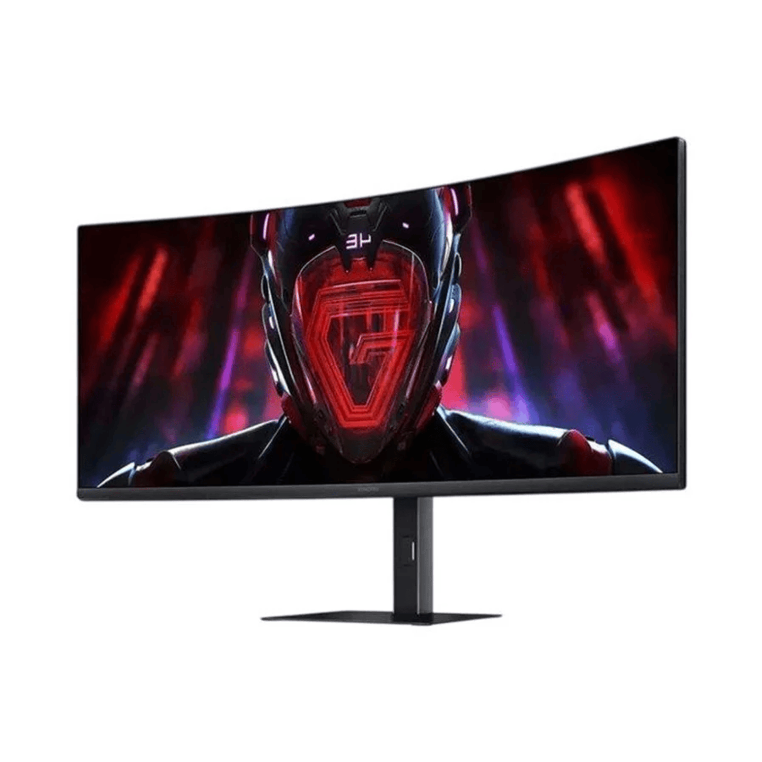 Xiaomi Curved Gaming Monitor G34WQi 2026 - Image 1
