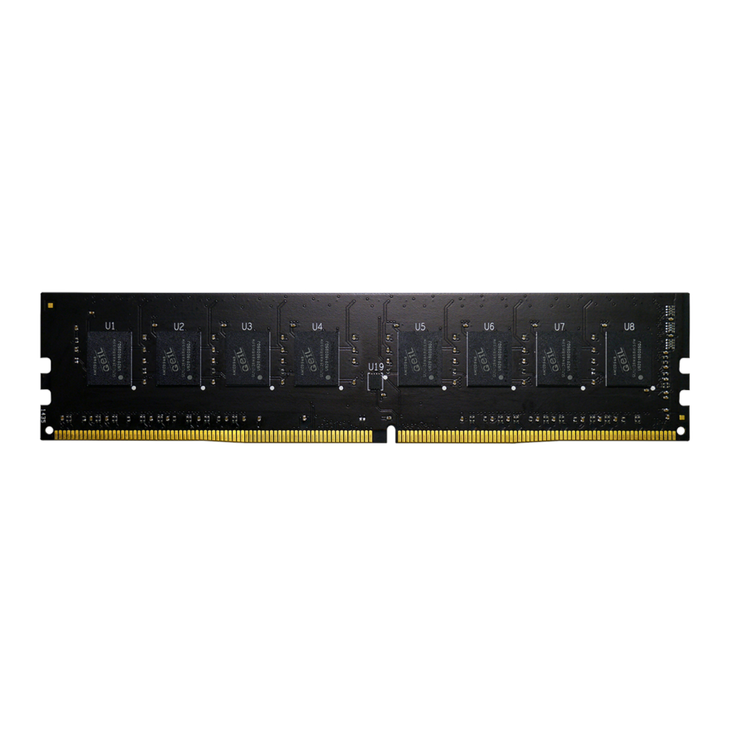 GeIL Pristine 32GB DDR4 3200MHz UDIMM Desktop Memory - Image 1