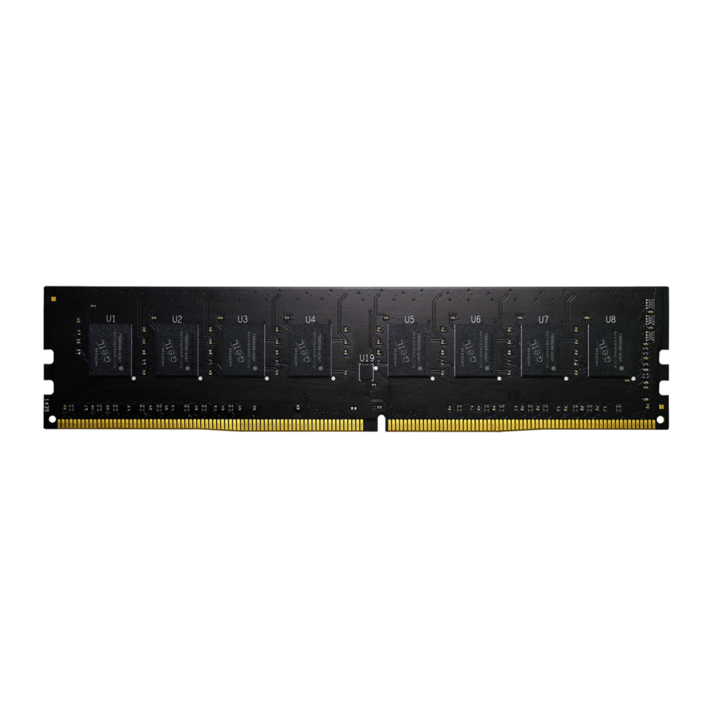 GeIL Pristine 4GB DDR4 2666MHz Desktop Memory