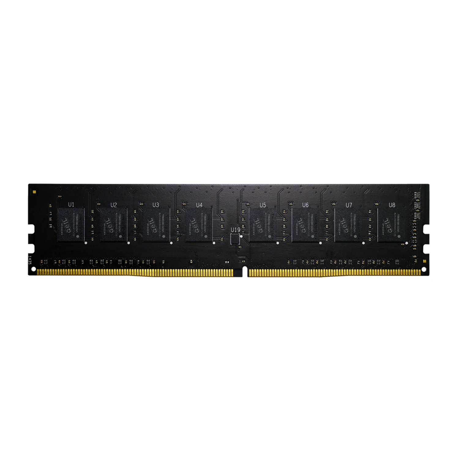 GeIL Pristine 4GB DDR4 2666MHz Desktop Memory - Image 1