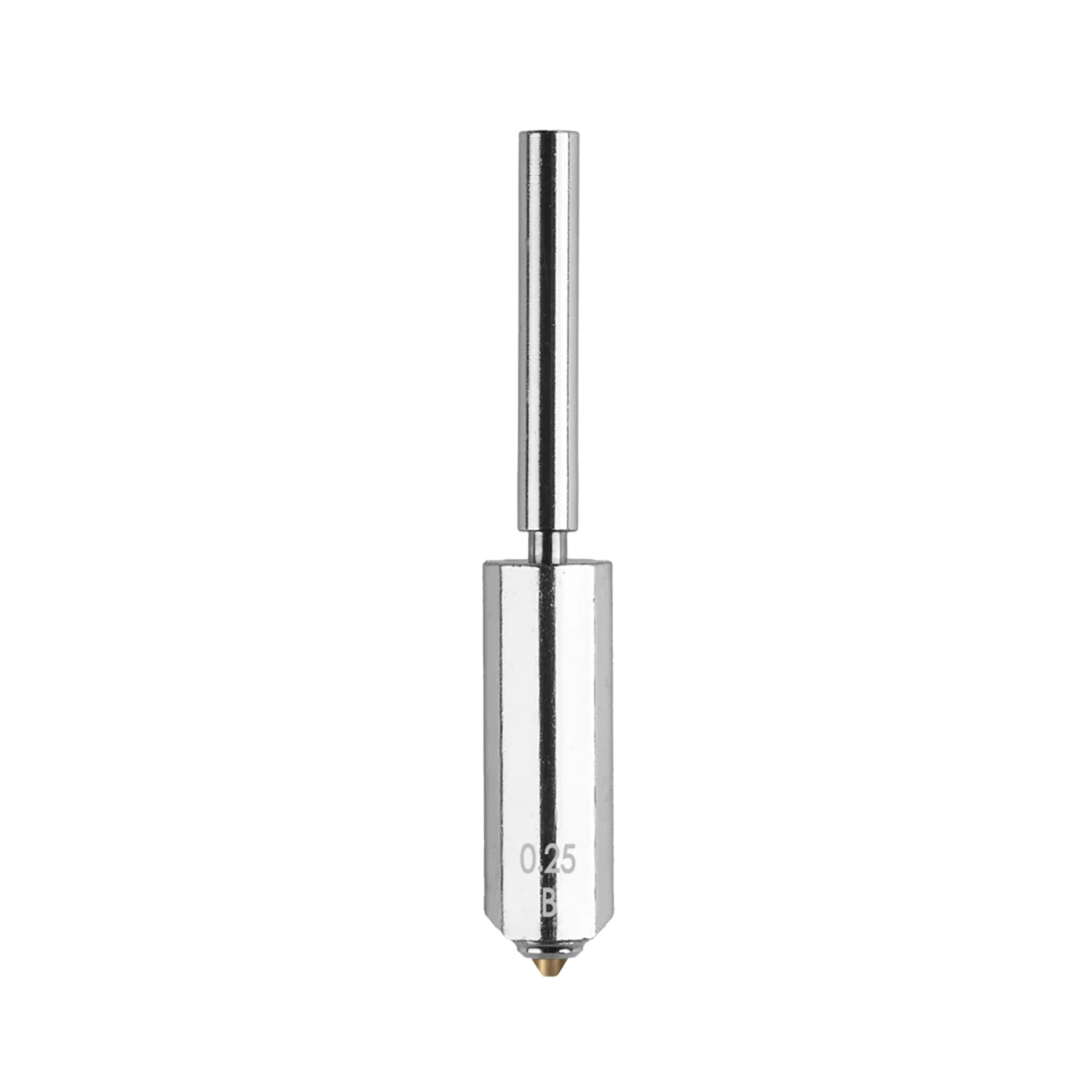 Anycubic Kobra S1 Max/Combo 0.25mm Brass Nozzle - Image 1
