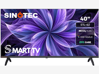 Sinotec 40 Inch FHD Smart LED TV