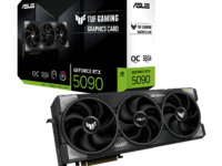 ASUS TUF Gaming GeForce RTX 5090 32GB GDDR7 OC Edition Graphics Card
