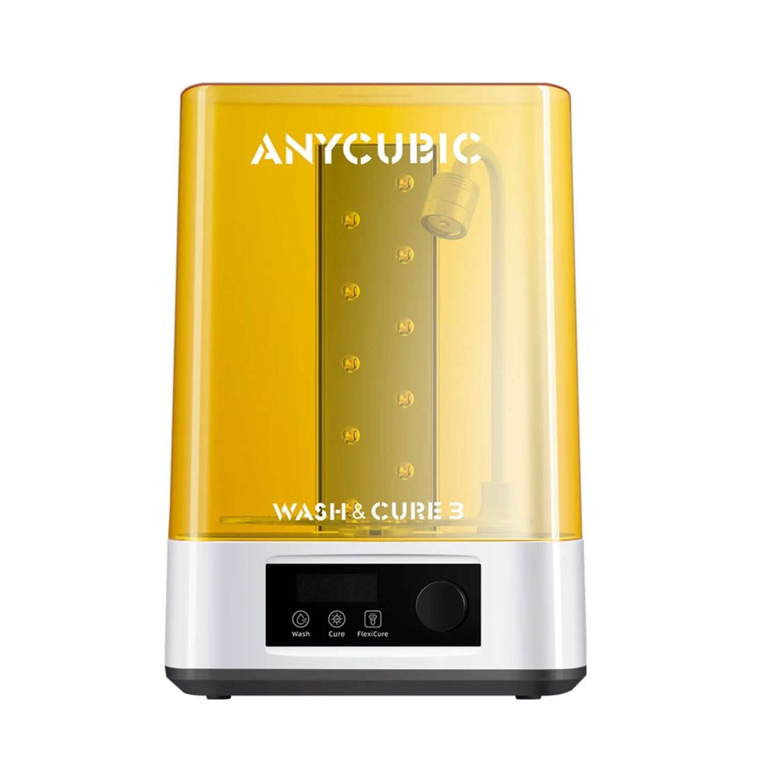 Anycubic Wash and Cure 3 - Image 1