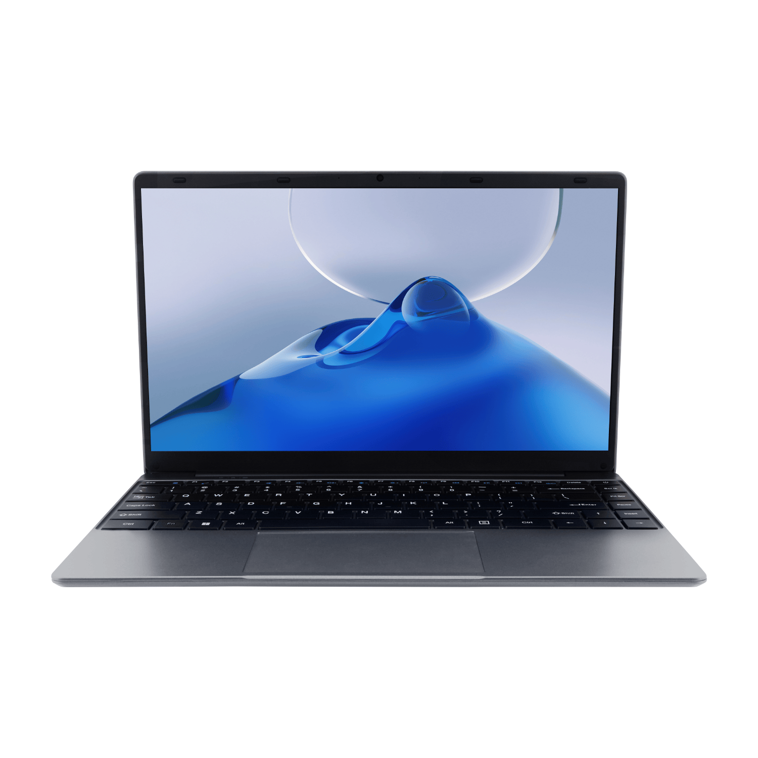 Acer Gadget E10 ETBook 15.6″ Laptop | Intel i5-1235U | 8GB DDR4 | 512GB NVMe | Intel Graphics | Windows 11 Home - Image 1