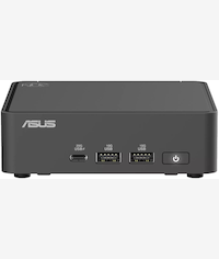 Asus NUC 15 Pro Intel Core 5 16GB Mini Desktop PC No OS
