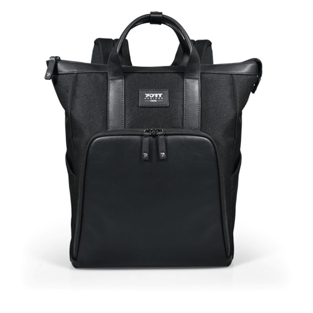 PORT MUSE SIGNATURE 16" backpack - pouch included