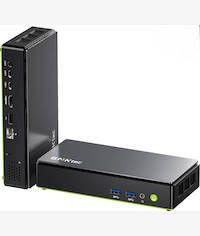 GMKtec NucBox K13 Intel Core Ultra 7 Professinal Mini Desktop