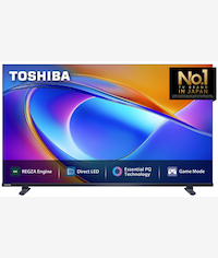 Toshiba 43 Inch Full HD Smart TV