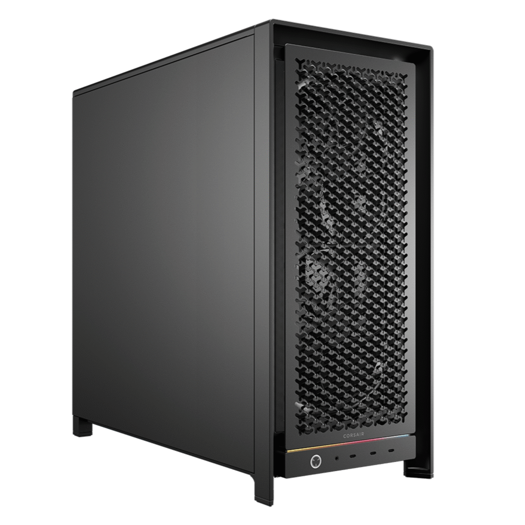 Corsair FRAME 5000D WORKSTATION Modular Mid-Tower PC Case