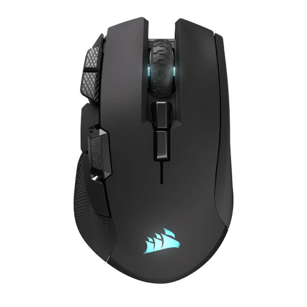 Corsair IRONCLAW WIRELESS SE 26000 DPI Gaming Mouse