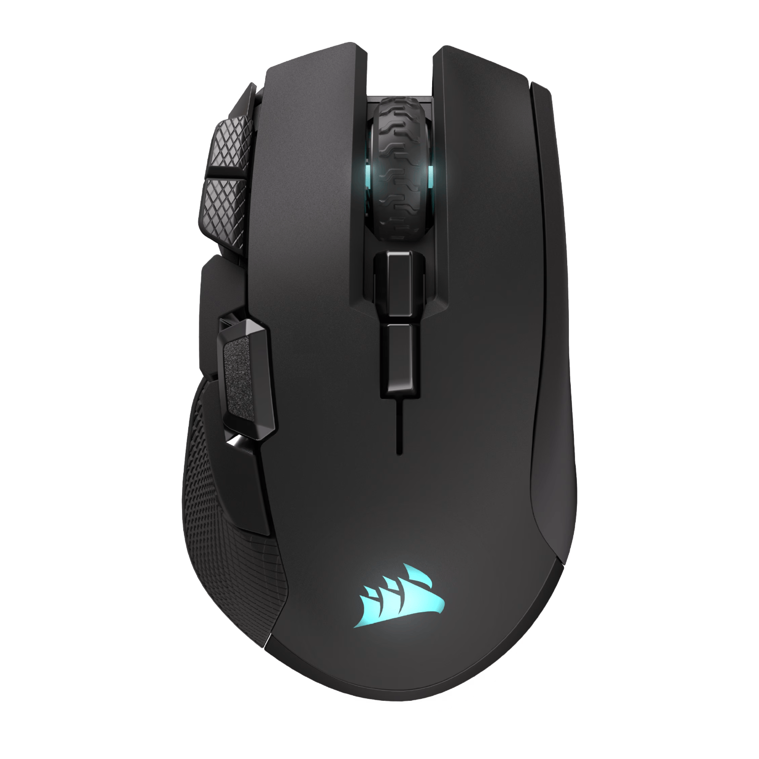 Corsair IRONCLAW WIRELESS SE 26000 DPI Gaming Mouse - Image 1