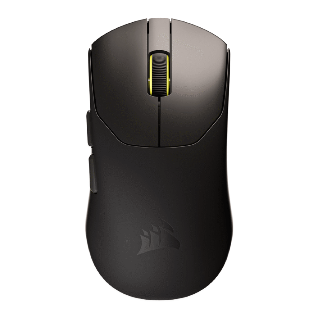 Corsair SABRE v2 PRO ULTRALIGHT WIRELESS 30000 DPI Gaming Mouse - Black