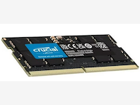 Crucial 8GB DDR5 4800MHz SODIMM