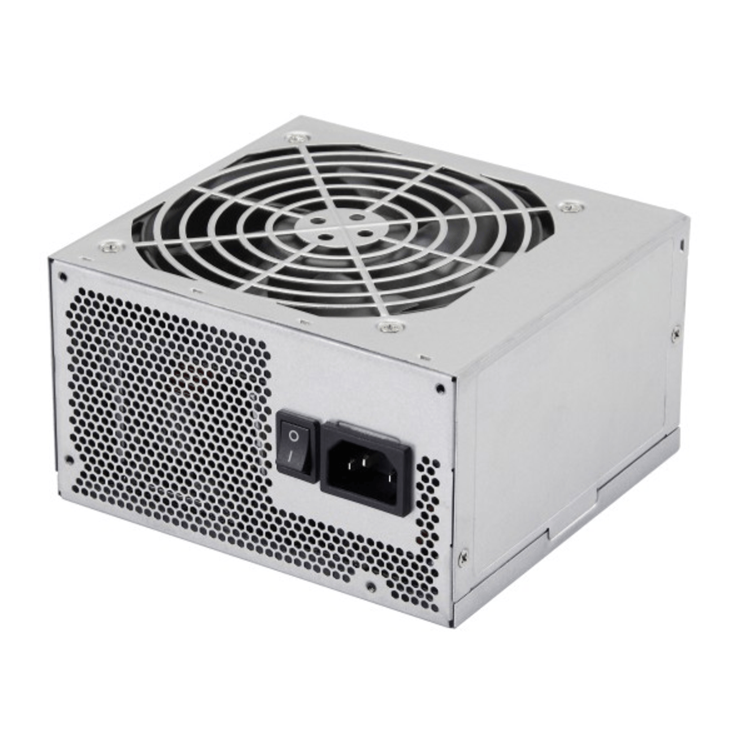 FSP 350W 80 PLUS Gold ATX Non-modular Power Supply - Image 1