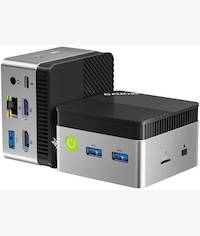GMKtec NucBox G5S Intel Celeron N5095 Professional Mini Desktop