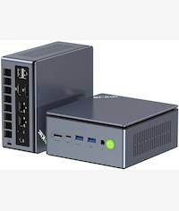 GMKtec NucBox M7 Ultra AMD Ryzen 7 Professional Mini Desktop