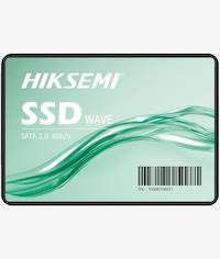 Hiksemi Wave Series 2.5 Inch 256GB SATA III SSD