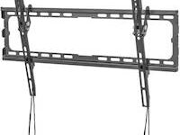 Volkano Steel Series 37 To 80 Inches Tilt TV Wall Mount