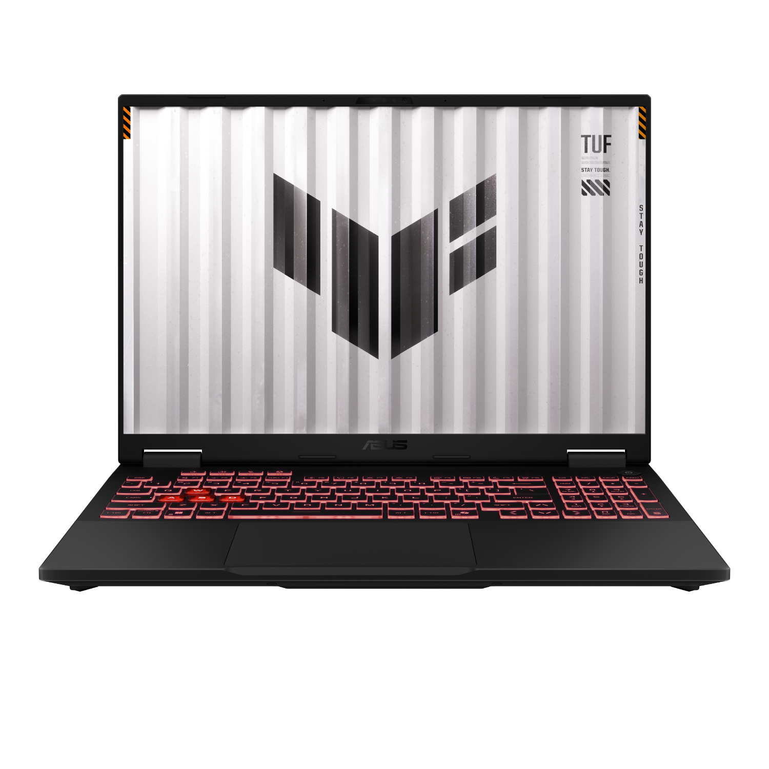Asus TUF Gaming A16 Gaming Laptop 16″ | Ryzen 7 260 | 16GB DDR5 | RTX 5050 | 512GB SSD | Windows 11 Home - Image 1