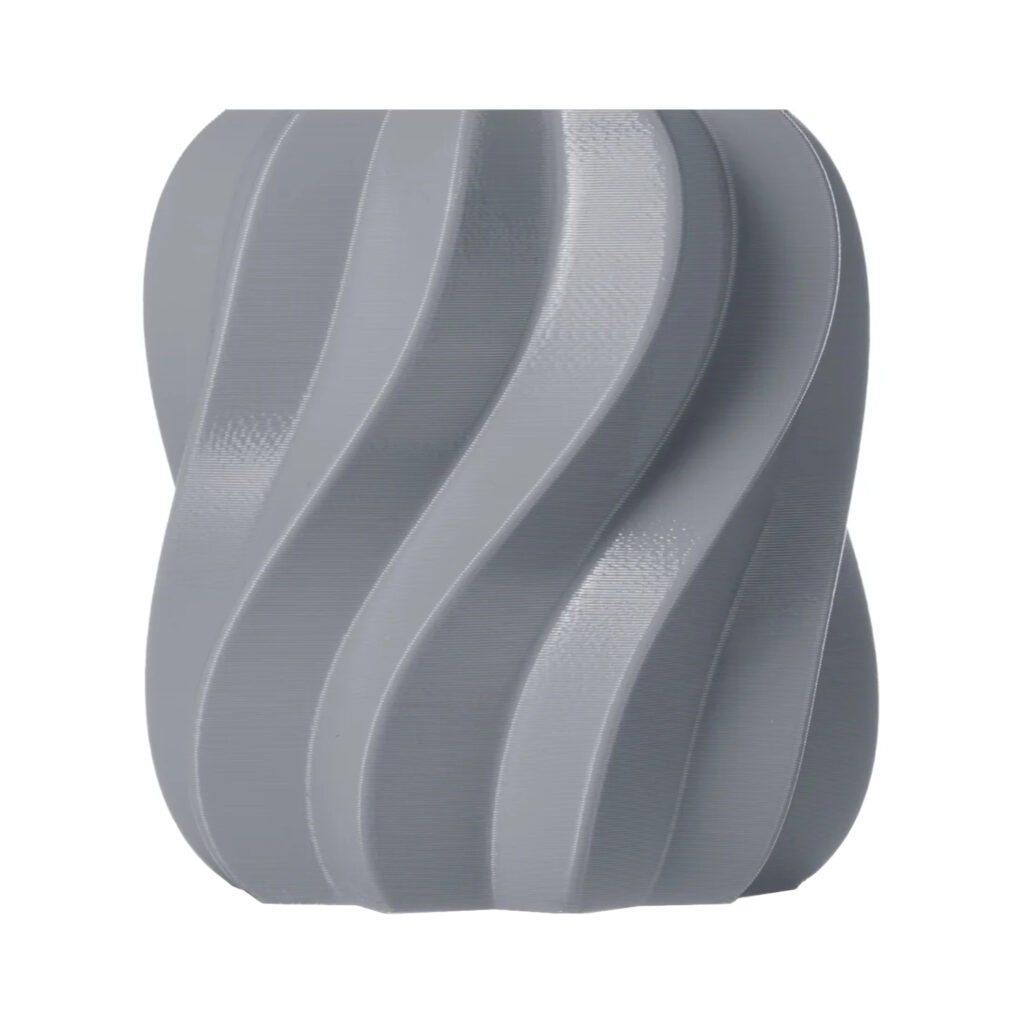 Anycubic TPU 68D filament 1kg – Grey