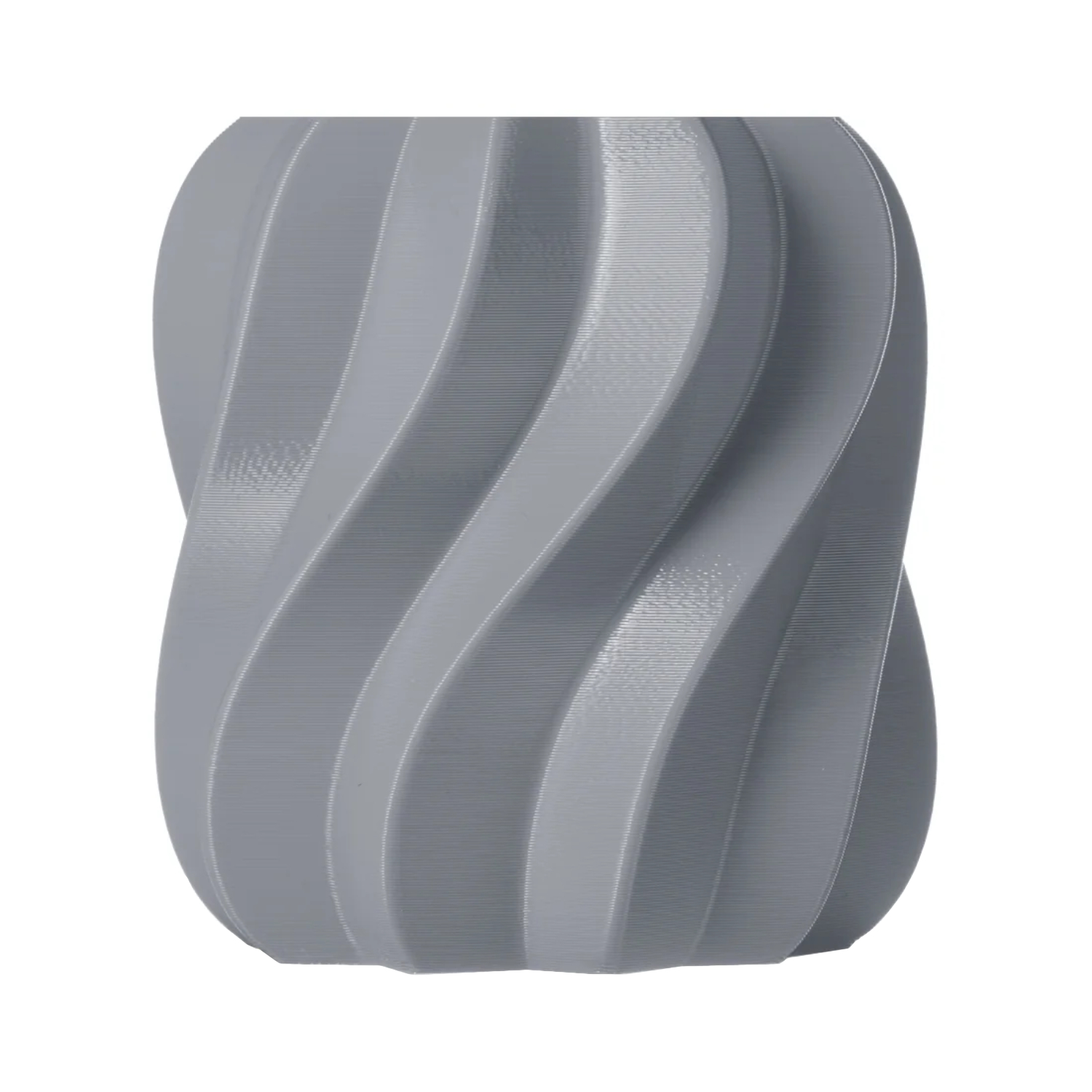 Anycubic TPU 68D filament 1kg – Grey - Image 1