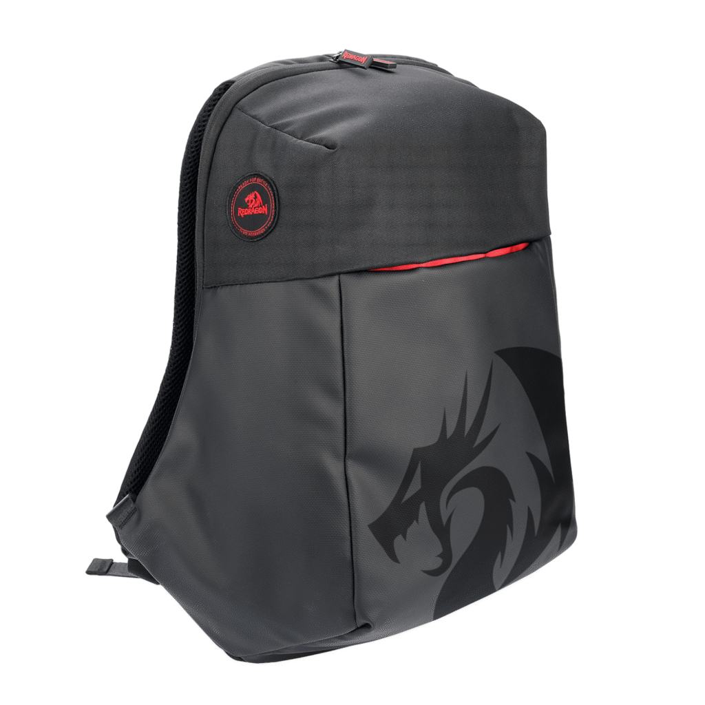 Redragon TRAVELLER 15" Gaming Backpack