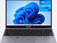 Stewart Intel Celeron 4405U Entry Level Laptop