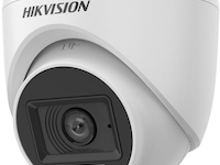 Hikvision 2MP Smart Hybrid Light Indoor Fixed Turret Camera