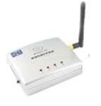 Securnix Mongoose Wireless Receiver
