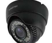Sinotec  SHARP CCD Dome Camera