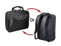 Port Designs Manhattan 15.6" Combo Toploader Backpack