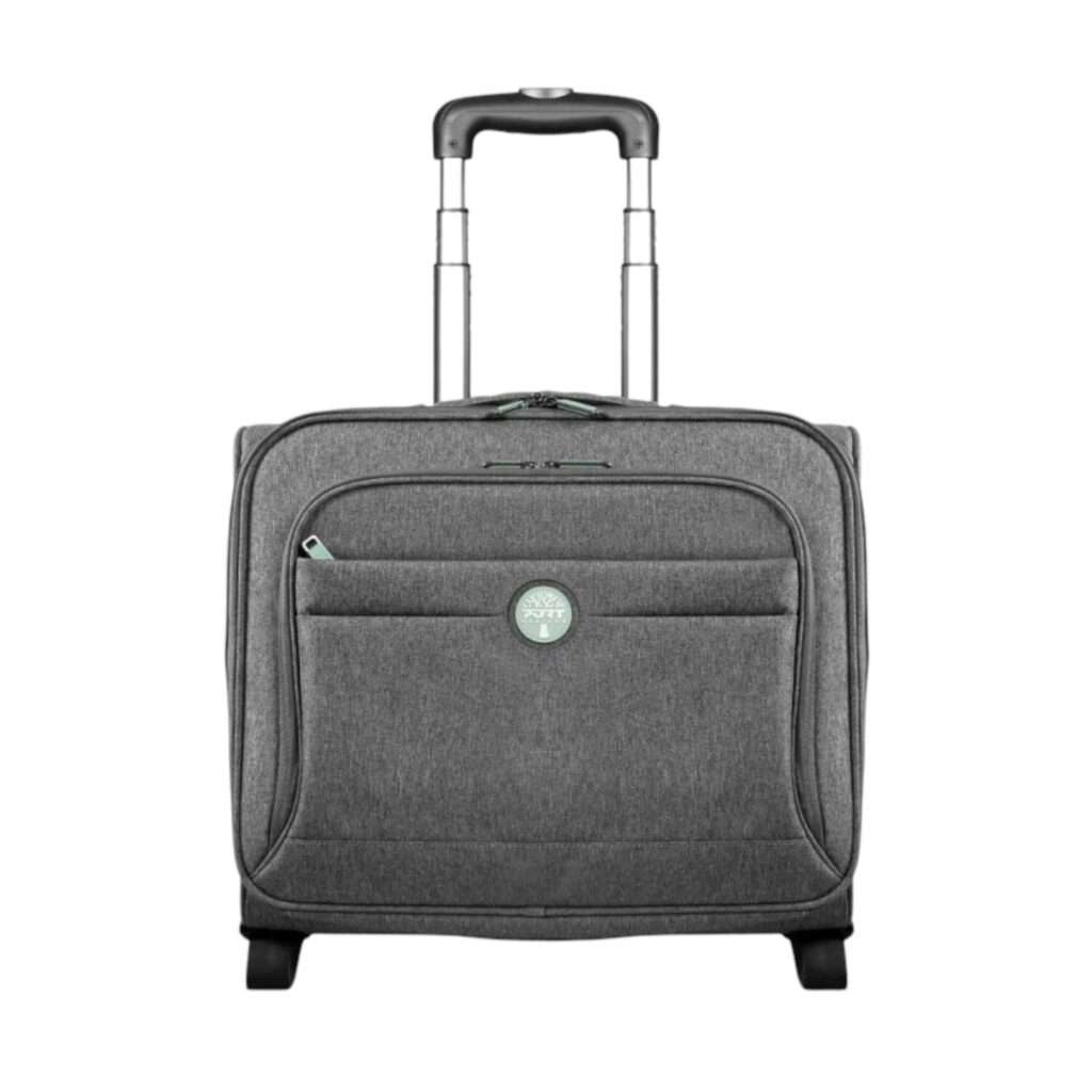 Port Designs YOSEMITE 15.6" Eco Beau 25L Trolley Bag