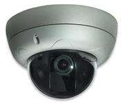 Intellinet PRO SERIES NETWORK HIGH RES Dome Camera