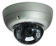 Intellinet PRO Serie R Network Dome