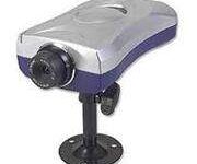 Intellinet 640 x 480 PRO Series Network Camera