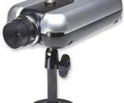 Intellinet 6mm PRO Series Network Camera