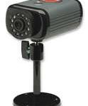 Intellinet NFC30-IR Night-Vision Network Camera