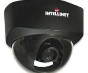 Intellinet NFD30 Network Dome Camera