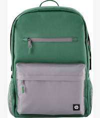 HP 15.6 inch Campus Green Backpack