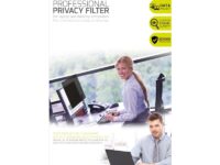 Port Connect 2D Professional Privacy Filter 15.4"